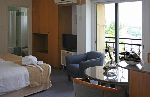 Historical Center Apartment | Chrielka Hotel