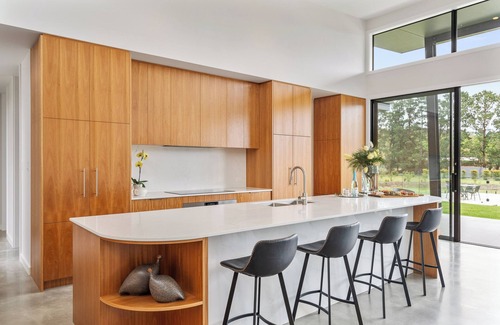 Kangaroo Valley House | Chris' - Designer Masterpiece in Kangaroo Valley