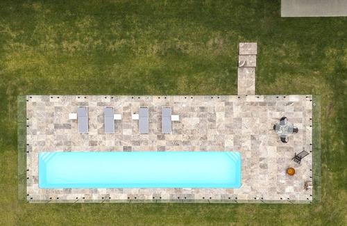 Kangaroo Valley House | Chris' - Designer Masterpiece in Kangaroo Valley