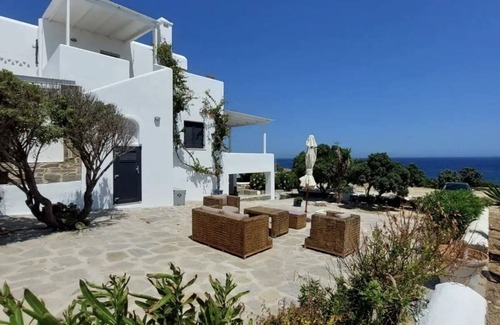 Santa Maria Apartment | Chris studio