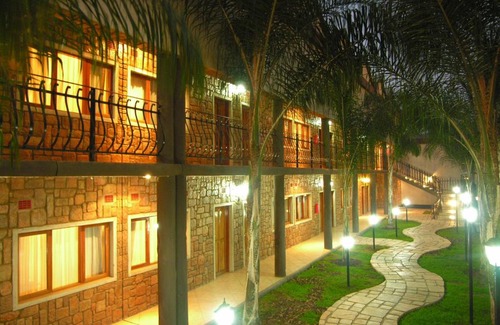 Cathedral Hill Hotel | Chrismar Hotel Lusaka