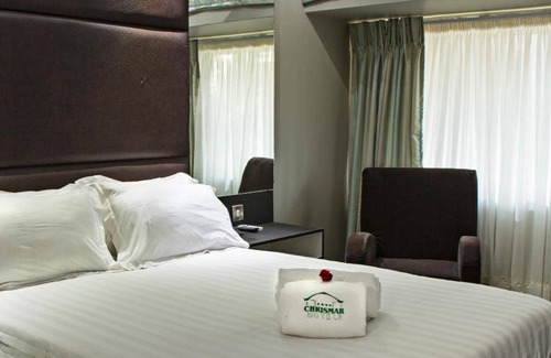 Cathedral Hill Hotel | Chrismar Hotel Lusaka