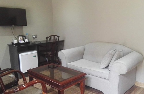 Cathedral Hill Hotel | Chrismar Hotel Lusaka