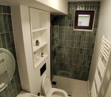 Tirgu Mures Apartment | Christians Haus