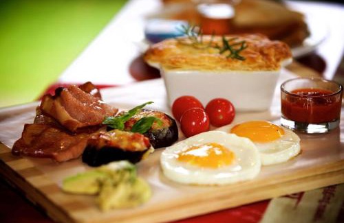 Tzaneen Hotel | Christie's Inn