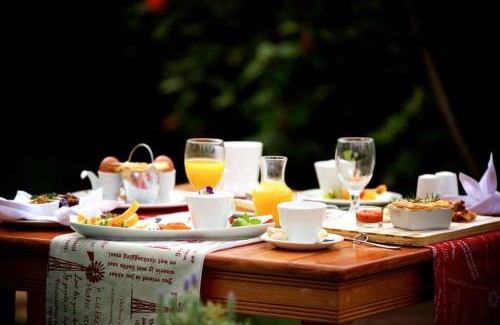 Tzaneen Hotel | Christie's Inn