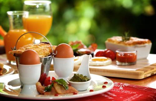 Tzaneen Hotel | Christie's Inn