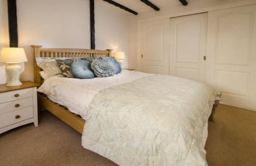 Chapel Stile House | Christmas Cottage