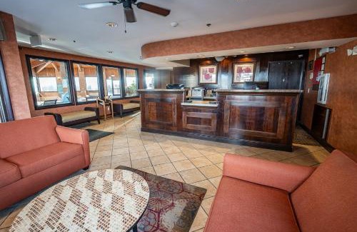 Chillicothe Hotel | Christopher Inn and Suites