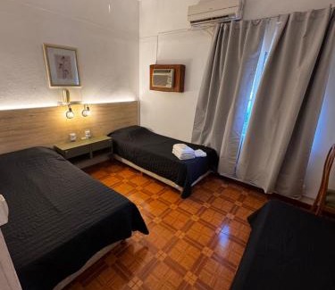 Rio Cuarto Hotel | Chrome Hotel