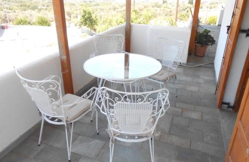 Chalkio Apartment | Chrysolithos Kerami Apartments