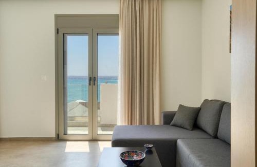 Kardamena Apartment | Chrysoula seaside apartment