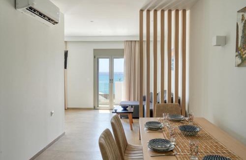 Kardamena Apartment | Chrysoula seaside apartment