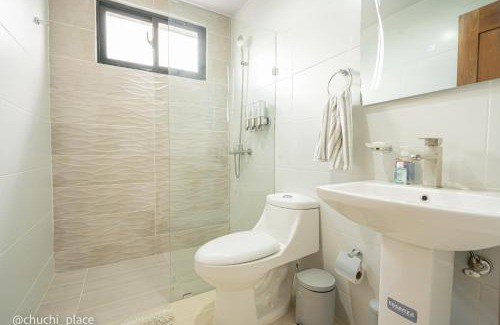 Santiago Province Apartment | Chuchi Place