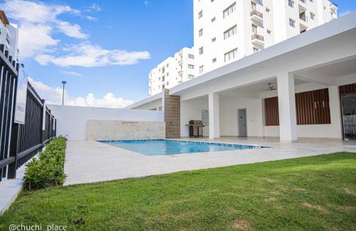 Santiago Province Apartment | Chuchi Place