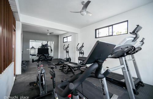 Santiago Province Apartment | Chuchi Place