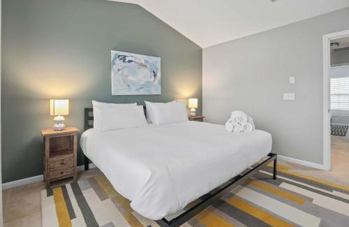 Charleston Apartment | Chucktown Charm- 8 mins to Credit One