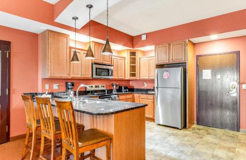 Wisconsin Dells Apartment | Chula Vista 2519