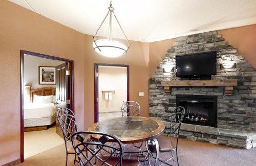 Wisconsin Dells Apartment | Chula Vista Resort # 2314