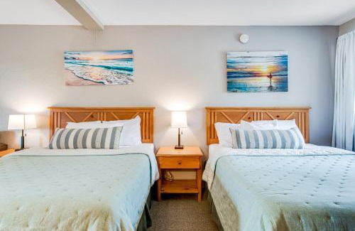 Wisconsin Dells Hotel | Chula Vista Resort Villa # 7111