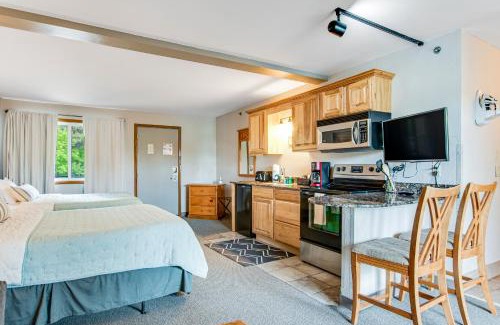 Wisconsin Dells Hotel | Chula Vista Resort Villa # 7111