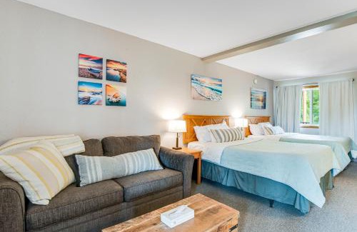 Wisconsin Dells Hotel | Chula Vista Resort Villa # 7111