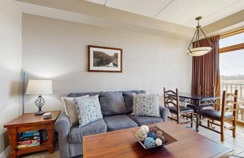 Wisconsin Dells Apartment | Chula Vista Resort Villa # 7215