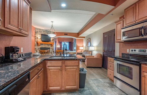 Wisconsin Dells Resort | Chula Vista Resort, Trademark Collection by Wyndham