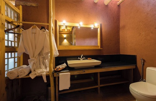 Leh Resort | Chulli Bagh Villa