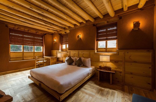 Leh Resort | Chulli Bagh Villa