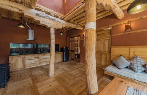 Leh Resort | Chulli Bagh Villa