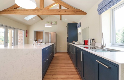 Dunwich Cottage | Church Farm Barn