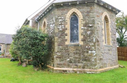 Tan-y-groes House | Church Llygad Y Dyffryn