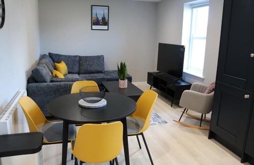 Enniskillen Apartment | Church Suites Enniskillen