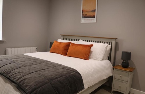 Enniskillen Apartment | Church Suites Enniskillen