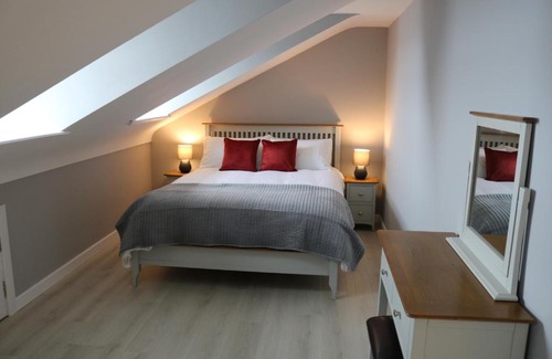 Enniskillen Apartment | Church Suites Enniskillen
