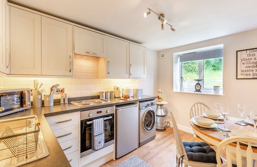 Pickering Cottage | Church View Cottage - UK45697