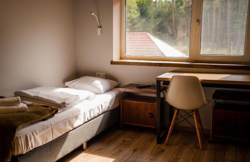 Zabludow Bed & Breakfast | Chutor Nad Narwią