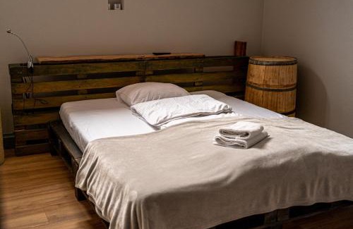 Zabludow Bed & Breakfast | Chutor Nad Narwią