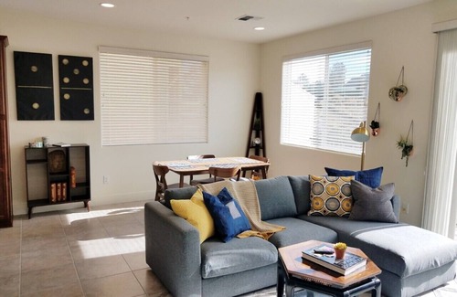 Northeast Reno House | Ciarra Kennedy Lane Townhome