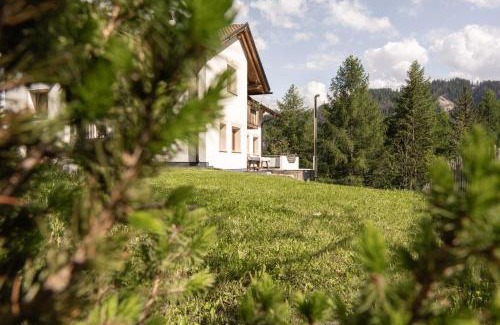 San Martino in Badia Apartment | Ciasa Iachin - Dolomites Dream Retreat