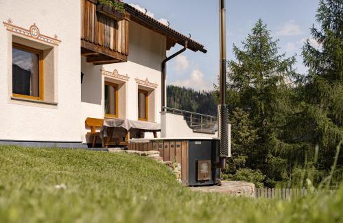 San Martino in Badia Apartment | Ciasa Iachin - Dolomites Dream Retreat