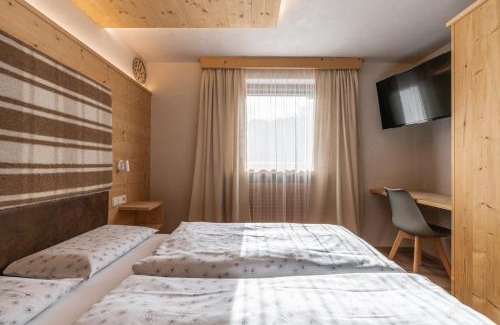 San Martino in Badia Apartment | Ciasa Iachin - Dolomites Dream Retreat