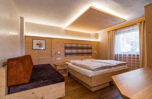 San Martino in Badia Apartment | Ciasa Iachin - Dolomites Dream Retreat