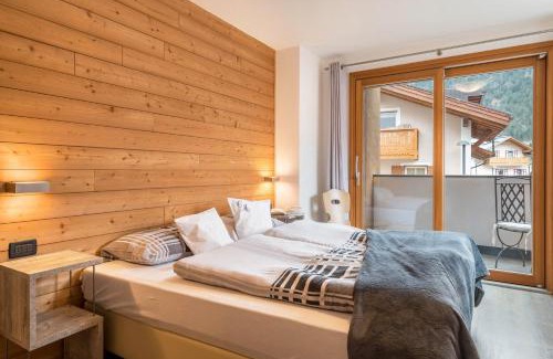 San Giovanni di Fassa Apartment | Ciasa Majonade Pozza di Fassa tipo2