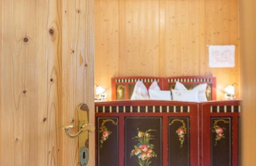 San Giovanni di Fassa Apartment | Ciasa Majonade Pozza di Fassa tipo2