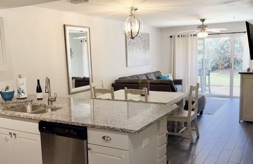 Frangista Beach Condo | Ciboney1011 PrivateBeachAcces Pool GroundFloor/Miramar Beach