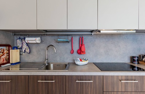 Aurogna Apartment | Ciclamino (GLA127) by Interhome
