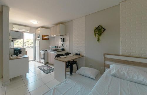 Maringa Apartment | CID305C Functional Apartment