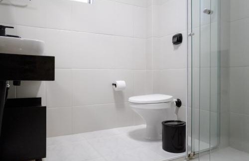 Saguacu Apartment | Cidade das Bicicletas